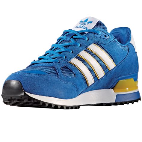 adidas schuhe blau 42|Adidas originals blue.